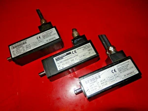 DBL1X00020-0R2-LLK-P40 Kollmorgen Seidel Danaher - 1 pieza - Imagen 1 de 3