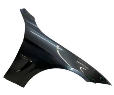 BMW Fender Panel Right RH Passenger Side 435i 14-17 OEM 41355A54758 - Image 1 of 4