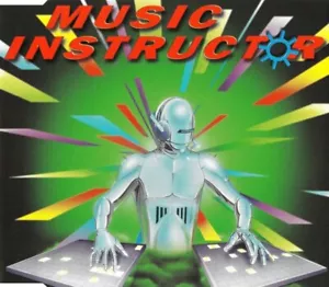 Music Instructor – Hymn Audio CD - Bild 1 von 3