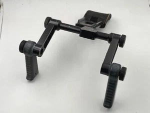 Camera Shoulder support dual adjustable handles - Picture 1 of 3