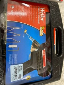 Las mejores ofertas en Weller d550 | eBay