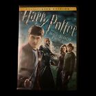 Harry Potter And The Half-Blood Prince (Dvd, 2009, Ps)
