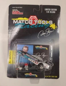 1996 DEAN SKUZA Matco Tools NHRA Funny Car 1/64 Diecast - RARE!! (T34) - Picture 1 of 11
