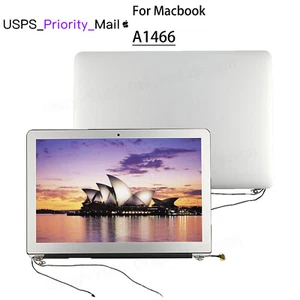 NUEVO Para MacBook Air 13.3" A1466 LCD Pantalla Táctil Retina Digitalizador Repuesto - Imagen 1 de 14