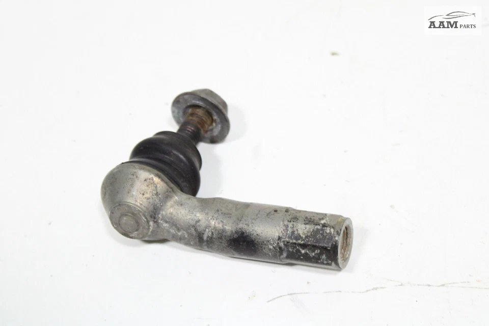 VOLKSWAGEN TIGUAN 2018-2023 BARRA DE DIRECCIÓN DEL LADO DEL PASAJERO DELANTERO DERECHO OEM Foto 1 de 4