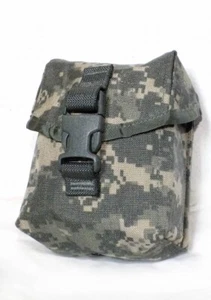 US Army First AID Tasch Pouch ACU Molle IFAK - Bild 1 von 1