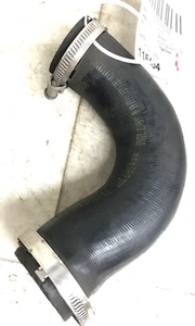 2017 - 2019 PORSCHE 911 991.2 3.0L LEFT INTERCOOLER HOSE ADAPTER 9P1145719 OEM - Picture 1 of 4