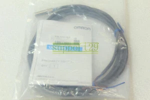 1 PIEZA NUEVO Interruptor de Proximidad Omron E2E-X2D1-N-Z 12-24VDC - Imagen 1 de 1