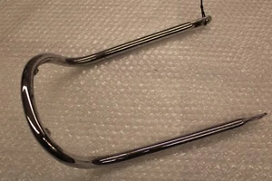 Crash bar fender bracket fender front Moto Guzzi California 1100 KD #R7960 - Picture 1 of 2