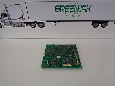  DYNAMIC 15-822-1 REV-B LOGIC BOARD  - FREE SHIPPING - Image 1 of 4