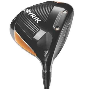 Callaway MAVRIK 22 Driver - 10.5 Loft/ Stiff Flex:- Stiff, 10.5 ~ NEW - Picture 1 of 3