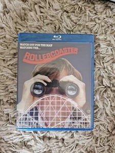 rollercoaster blu ray import - Imagen 1 de 2