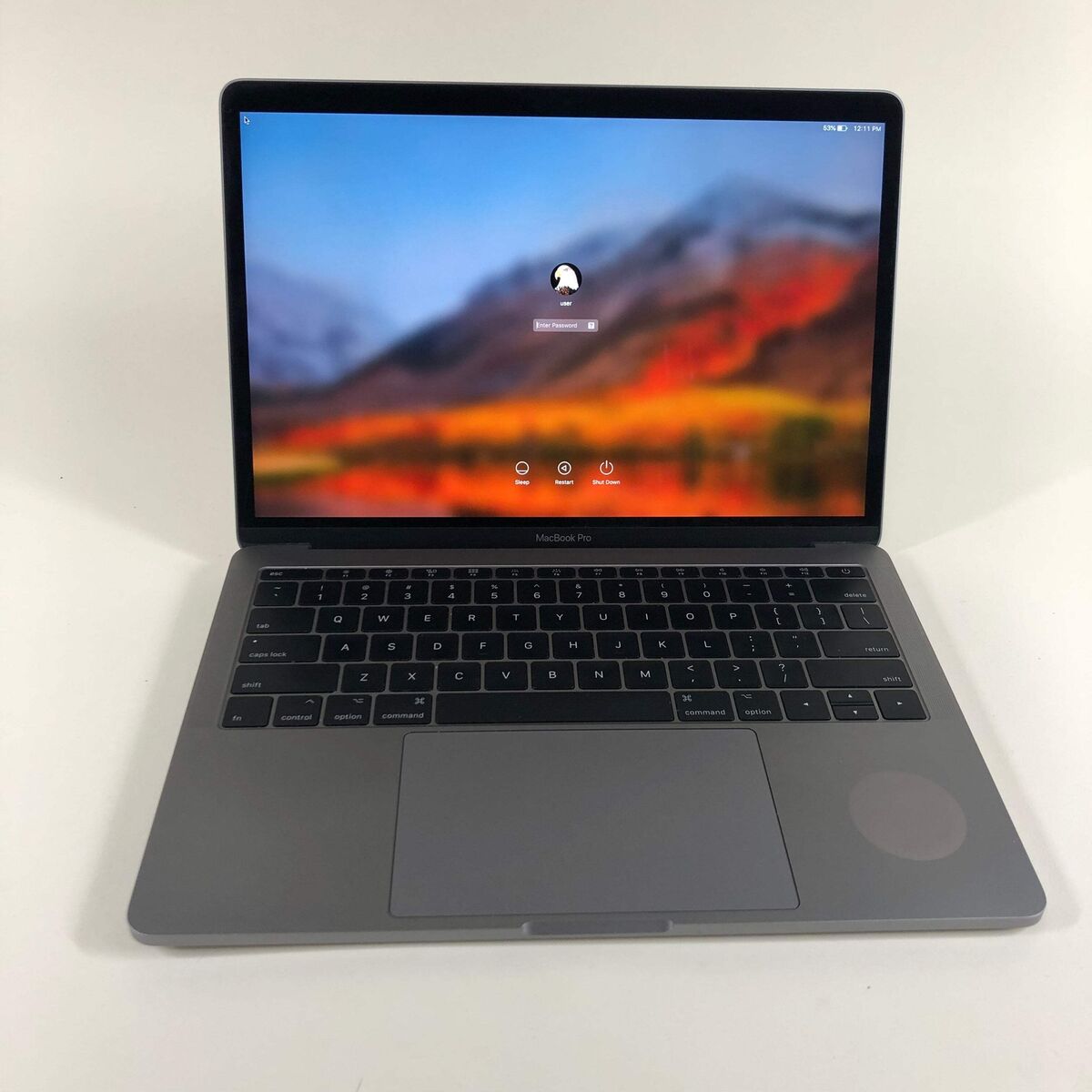 Apple MacBook Pro 16GB 128GB Hard Drive Laptops for sale | eBay Apple MacBook Pro 16GB 128GB Hard Drive Laptops for sale | eBay