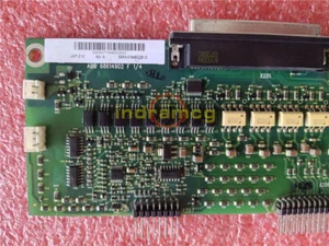 Eine ABB Wandler Stromplatine Antriebsplatine JINT-C1C 68614902H gebraucht - Bild 1 von 1