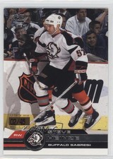2001-02 Pacific Premiere Date /45 Steve Heinze #51
