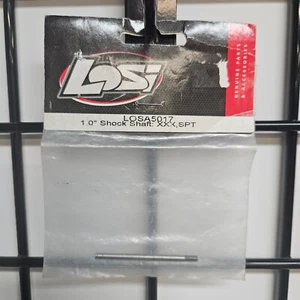 LOSI 1.0" Shock Shaft XXX SPT LOSA5017 - Bild 1 von 1
