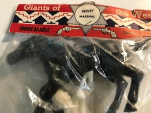 giants of the west payton toys new old stock in original plastic bag - Picture 1 of 13