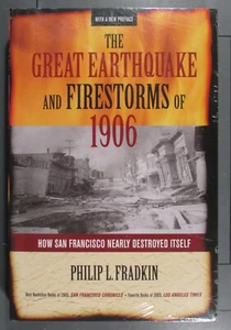 Das große Erdbeben und die Feuerstürme von 1906: Wie San Francisco fast zerstört wurde - Bild 1 von 2