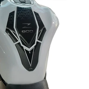 Stickers Tank Pad Motorcycle 3D Universal compatible with Kawasaki Z900 2021 - Picture 1 of 5