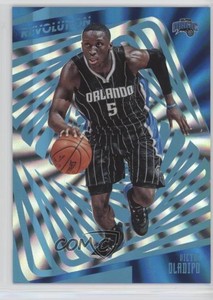 2015-16 Panini Revolution Sunburst /75 Victor Oladipo #20