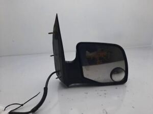 Passenger Side View Mirror Power Sail Mounted Fits 94-06 FORD E150 VAN 