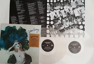 LP Golden Earring Moontan (2LP) (Re) Clear Vinyl - MOVLP3000 - Mint - Picture 1 of 1