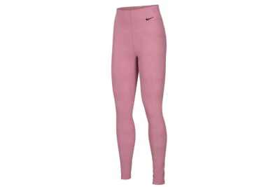 legging Femme, Nike W NK Sculpt Victory Tights, Rose - Photo 1/3