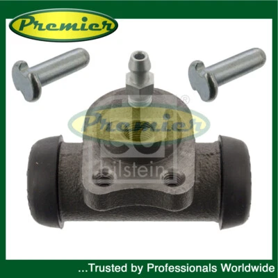Cilindro de freno de rueda trasera Premier se adapta a Vauxhall Cavalier Opel Manta Ascona Foto 1 de 2