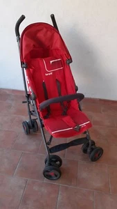 Passeggino Per Bambini Brevi Ottime Condizioni - Foto 1 di 2