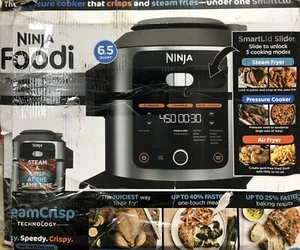 Ninja OL500 6.5-Quart Pressure Cooker - Picture 1 of 5