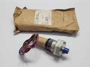Itt NEO-DYN 115P1C3-1705 Interruttore Pressione - Picture 1 of 11