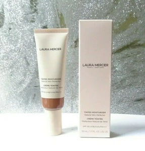 Laura Mercier Tinted Moisturizer Natural Skin Perfector in 5C1 Nutmeg 50ml Neu - Bild 1 von 3