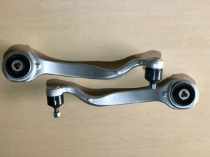 Front Upper Control Arm Kit Set For Mercedes Benz Left and Right HD - Picture 1 of 4