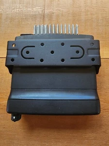 MOTOROLA CDM1550 LS aam25khf9du5an VHF Radio - Picture 1 of 5