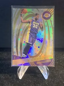 2016-17 Panini Revolution Astro #75 Julius Randle - Picture 1 of 2