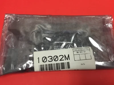 Zebra - Z130 - Sensor Board 10302M - NEW - Image 1 of 2