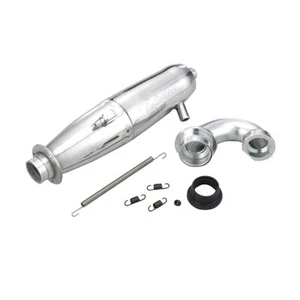 TS SC Tuned Silencer Set (FW-05R/RR) VSW053 (japan import) by Kyosho From Japan - Picture 1 of 2