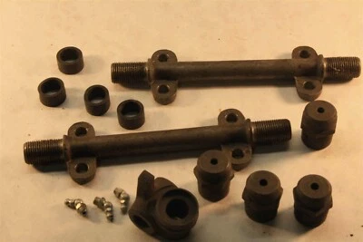 Juego de suspensión inferior delantera para MERCEDES BENZ 180 190 219 220 NOS 1954-1961 Foto 1 de 4