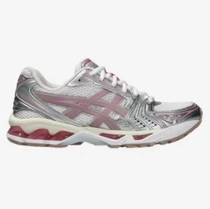 Asics Unlimited Gel-Kayano 14 White Fawn 1203A667 100 - Picture 1 of 5