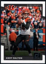 2017 Donruss Football ( 151 _300 ) Pick Your Card  Complete Your Set