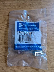 Intermatic 156T1978A Interruptor de Tiempo Intermatic Encendido y Apagado Trippers Repuesto - Imagen 1 de 2