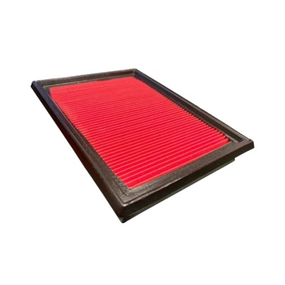 Filtro de motor Promotive by Purolator AF4675 para Nissan Sentra S, SV 2014-2018 Foto 1 de 2