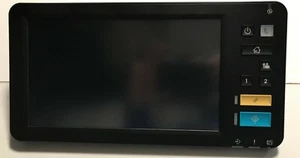 Toshiba Control Panel for eStudio 5518A to 8518A and 5515AC to 7515AC - Picture 1 of 1