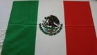 Mexico Flagge Fahne Hißflagge Hissfahne 60 x 90 cm