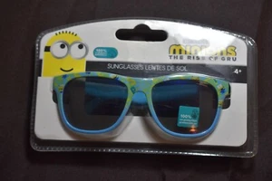 Illumination Minions Kids sunglasses the rise of The GRU 4+ - Picture 1 of 2