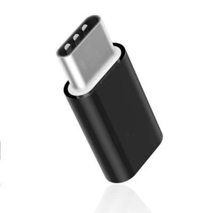 Typ-C-zu-Micro-USB-Adapter Typ-C 3.0 OTG-Konverter DE 2.0 USB-Anschluss✨DE - Bild 1 von 8