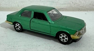 11896 MEBETOYS Mattel 1/43 n. A-103 - BMW 320 - Immagine 1 di 4