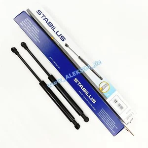 2x Stabilus LIFT-O-MAT Gasfeder Dämpferfür Motorhaube für BMW 5 5er E60 E61 - Bild 1 von 8