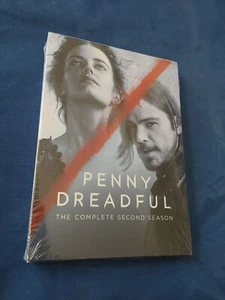 Penny Dreadful: Season 2 (DVD) - Picture 1 of 4