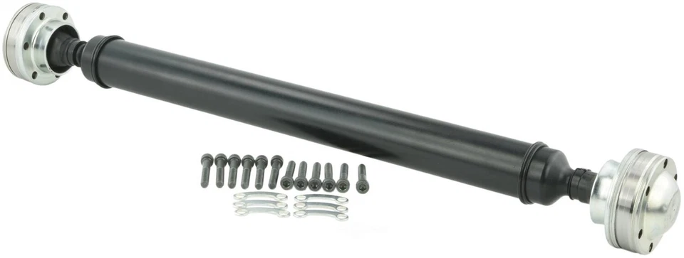 Eixo de transmissão dianteiro Febest ASSZ-PSJB420 serve 06-08 Suzuki Grand Vitara - Imagem 1 de 1